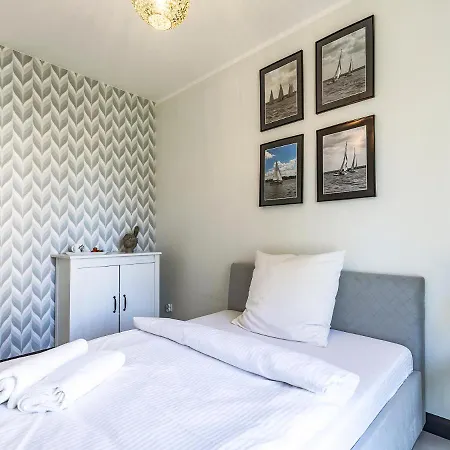 Przystan Yellow Iława