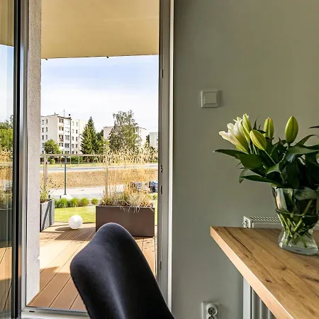 Przystan Yellow * Iława