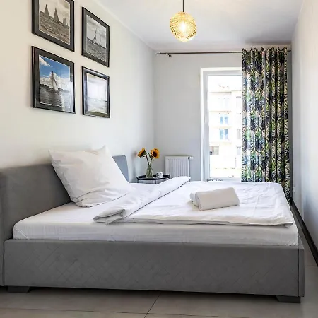 Przystan Yellow Iława