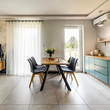 Przystan Yellow Iława