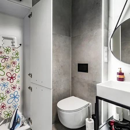 Przystan Yellow * Iława