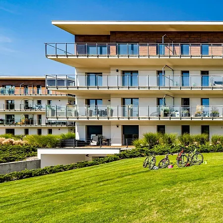 Przystan Yellow Iława