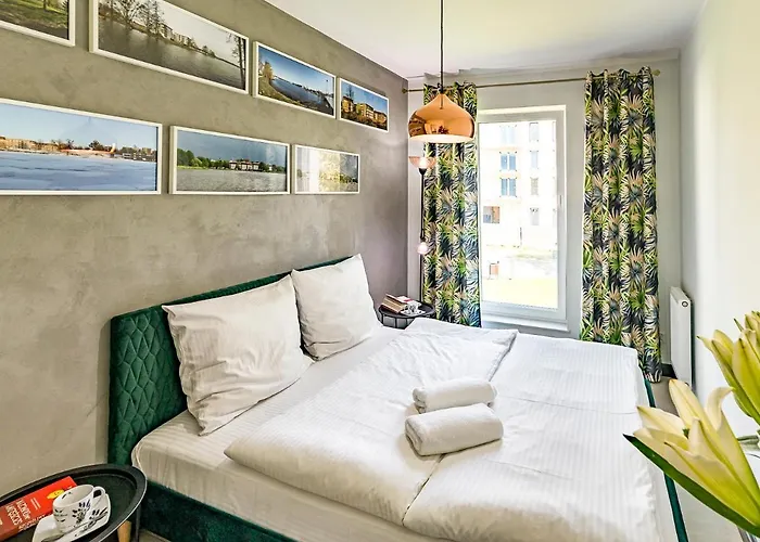 Przystan Yellow * Iława