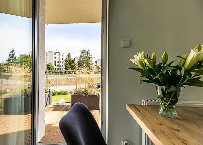 Przystan Yellow * Iława