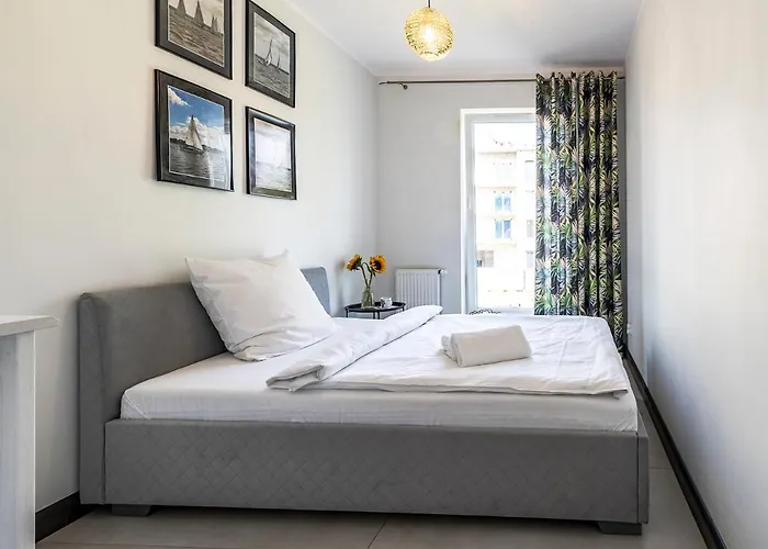 Przystan Yellow Iława