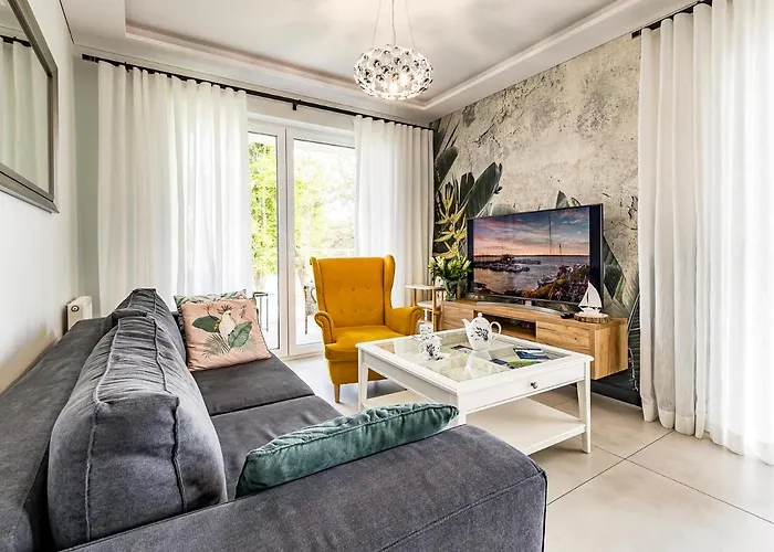 Przystan Yellow Iława