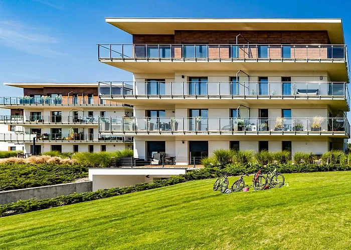 Przystan Yellow Iława