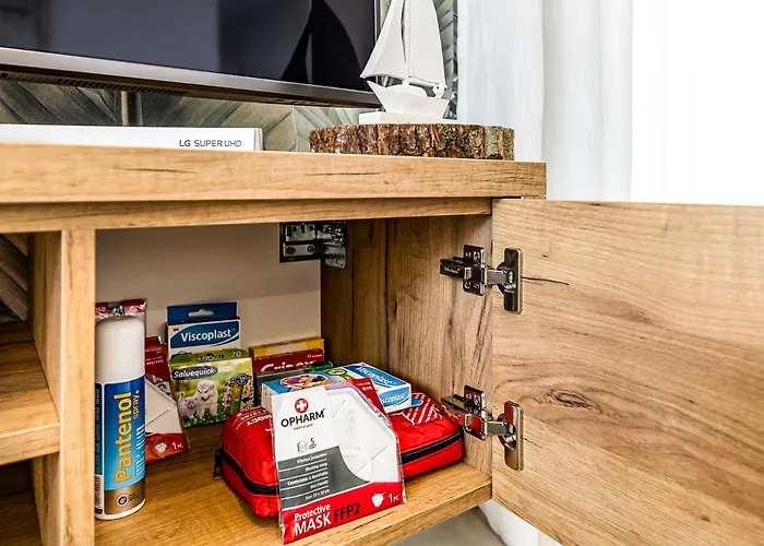 Przystan Yellow Iława